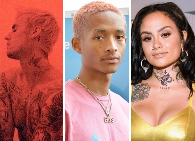 Justin Bieber announces release date of 'Changes' album, Jaden Smith and Kehlani to join on tour Justin Bieber announces release date of 'Changes' album, Jaden Smith and Kehlani to join on tour
