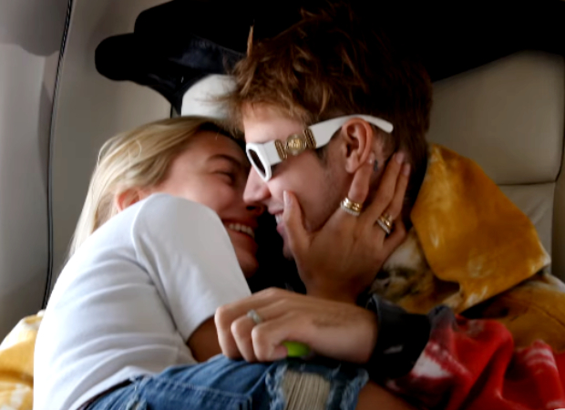 Justin Bieber unveils trailer of new docuseries featuring Haley Bieber and upcoming new music 
