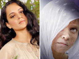 Kangana Ranaut and Rangoli Chandel are grateful to Deepika Padukone and Meghna Gulzar for Chhapaak