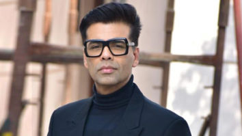 Karan Johar rethinks for 2020; cuts down the budget of Takht