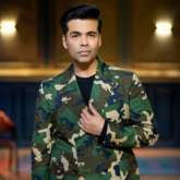 Karan Johar turns love guru in first trailer of Netflix's new series What The Love