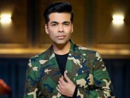 Karan Johar turns love guru in first trailer of Netflix’s new series What The Love