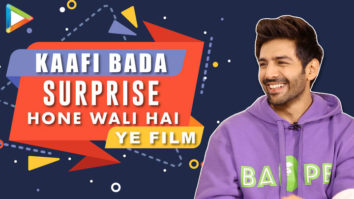 Kartik Aaryan: “Jabse Sara  ne Koffee With Karan mein bola hai tabse…”| SARTIK