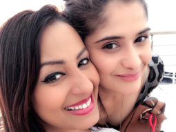 Kashmera Shah says Arti Singh interferes in her matters with husband Krushna Abhishek!