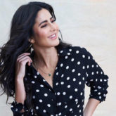 Katrina Kaif’s classic retro look is just too aesthetic to miss!