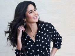 Katrina Kaif’s classic retro look is just too aesthetic to miss!