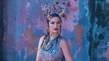 Katy Perry opens up about her struggle with depression, reveals how Orlando Bloom helped her