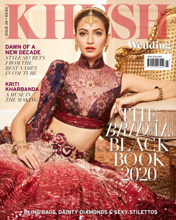 khush wedding
