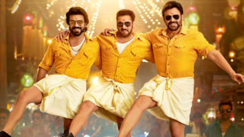 Kisi Ka Bhai Kisi Ki Jaan wallpapers