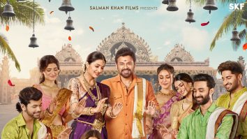 Kisi Ka Bhai Kisi Ki Jaan