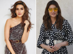 Kriti Sanon transforms herself, puts on 15 kilos weight for Mimi
