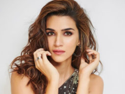 Kriti Sanon to put on 15 kilos for Mimi
