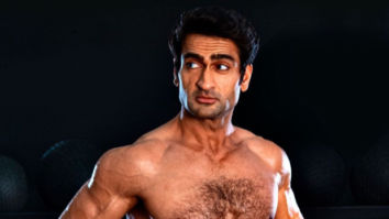Kumail Nanjiani says The Eternals is the most sc-fi of all Marvel movies, speaks about his viral shirtless photos