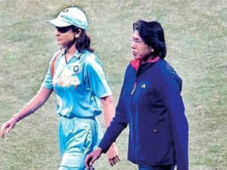 LEAKED PHOTOS! Anushka Sharma to play cricketer Jhulan Goswami, begins shooting in Eden Gardens
