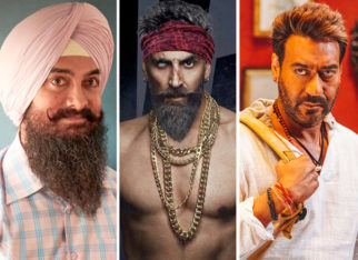 Laal Singh Chaddha: How Aamir Khan ALWAYS manages to get SOLO release for his biggies