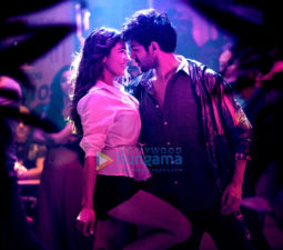 Movie Stills Of The Movie Love Aaj Kal