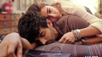 First Look Of The Movie Love Aaj Kal 2