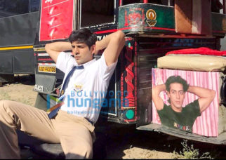 Movie Stills Of The Movie Love Aaj Kal