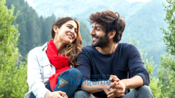 Movie Stills Of The Movie Love Aaj Kal