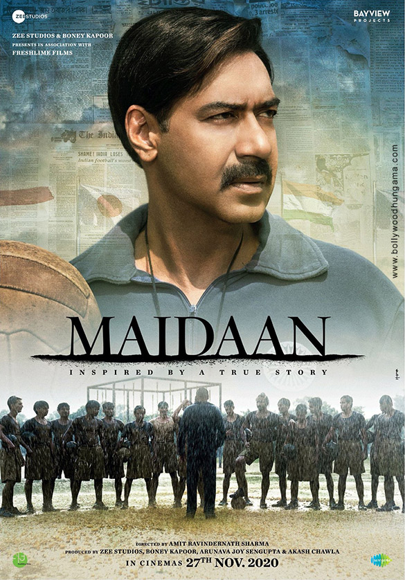 maidaan 2 3