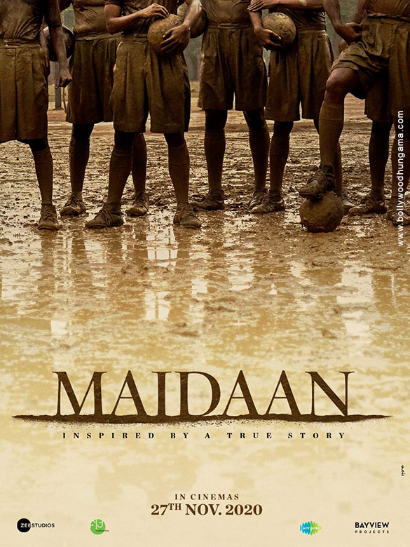 maidaan 5