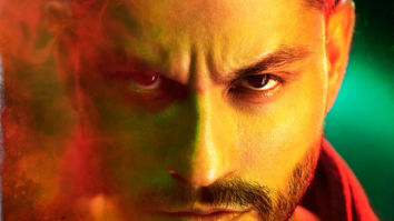 First Look Of The Movie Malang