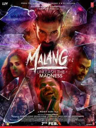 First Look Of Malang