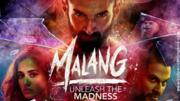First Look Of Malang