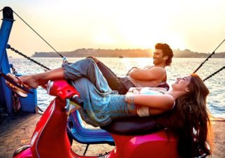 Movie Stills from the movie Malang