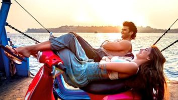 Movie Stills from the movie Malang