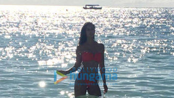 On The Sets Of The Movie Malang