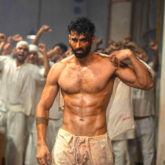 Malang: Here's how Aditya Roy Kapur achieved his beefed-up look
