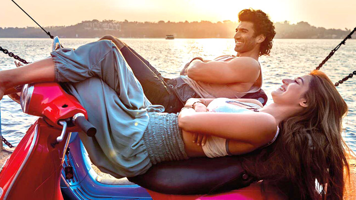 Malang: Humraah Teaser | Aditya Roy Kapur, Disha Patani, Anil Kapoor, Kunal Khemu