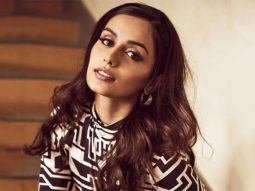 Manushi Chhillar starts shooting a grand song for Akshay Kumar starrer Prithviraj