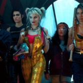 Margot Robbie starrer Birds Of Prey new trailer gives a glimpse of Black Mask costume, Canary Cry and a clever nod to Batman