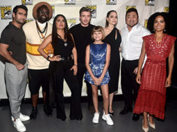 Marvel releases The Eternals plot, teases new supervillains and aftermath of Avengers: Endgame