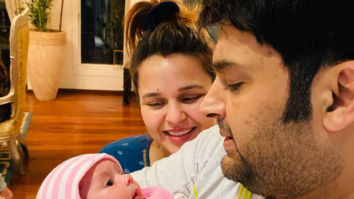 Meet Anayra Sharma, Kapil Sharma’s newborn daughter