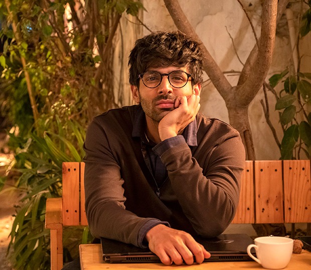 Meet Kartik Aaryan as Veer and Raghu in Imtiaz Ali's Love Aaj Kal