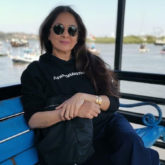 Neena Gupta says she’s very happy with the kind of work she has been getting