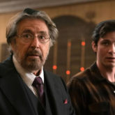 New trailer of Jordan Peele's Hunters starring Al Pacino and Logan Lerman follows a group of Nazi Hunters