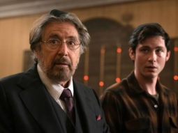 Trailer of Jordan Peele’s Hunters starring Al Pacino and Logan Lerman is DEADLY