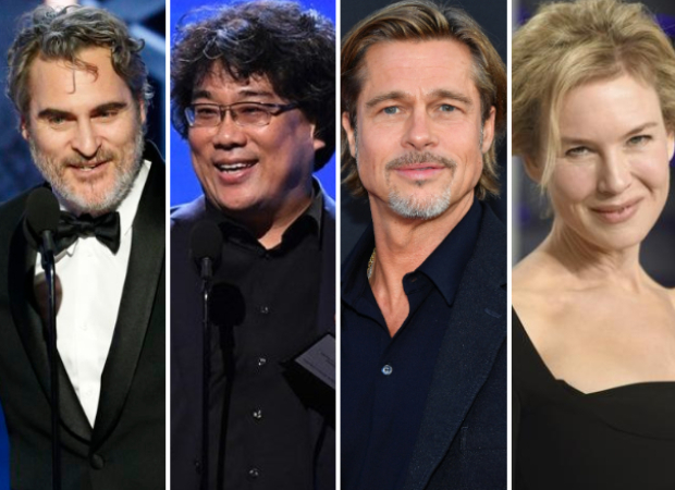 Oscars 2020 Nominations: Joaquin Phoenix, Bong Joon-ho, Brad Pitt, The Irishman, Joker, Once Upon A Time In Hollywood receive nods
