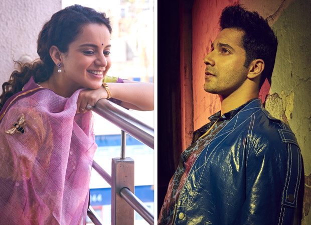 PANGA versus STREET DANCER, which one would you choose this week?