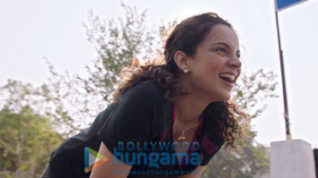 Movie Stills Of The Movie Panga