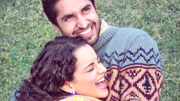 Movie Stills Of The Movie Panga