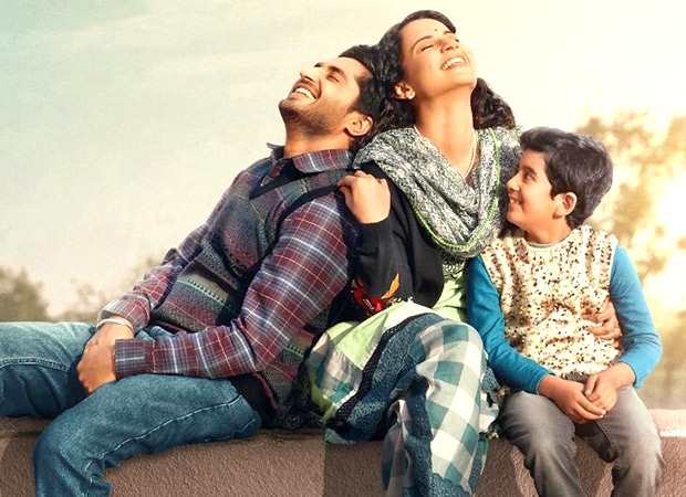 Panga Box Office Collections - Panga is decent on Sunday, aims for stable weekdays now