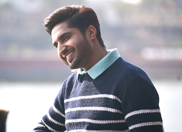 Panga actor Jassie Gill - "People are saying I’m the ideal husband"