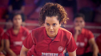 Movie Stills Of The Movie Panga