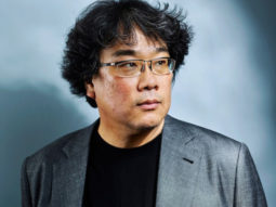 Parasite director Bong Joon-ho: “I don’t think Marvel would ever want a director like me”