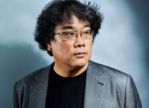 Parasite director Bong Joon-ho: "I don’t think Marvel would ever want a director like me"